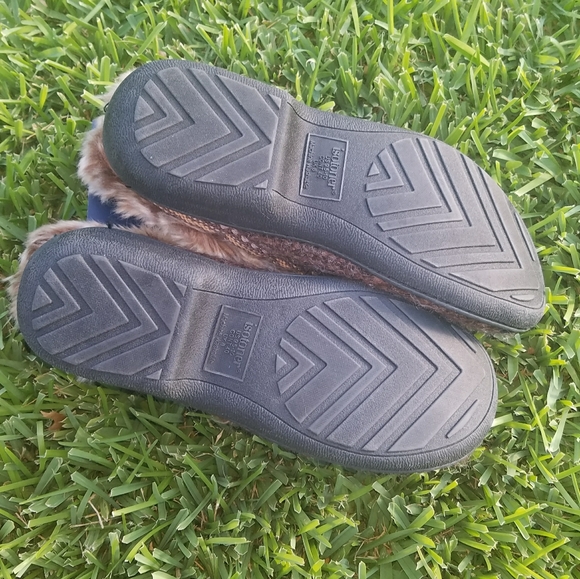 ISOTONER โจ๏ธ 360 Degree Memory Foam Indoor Outdoor - Picture 3 of 8